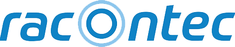 Logo společnosti Racontec